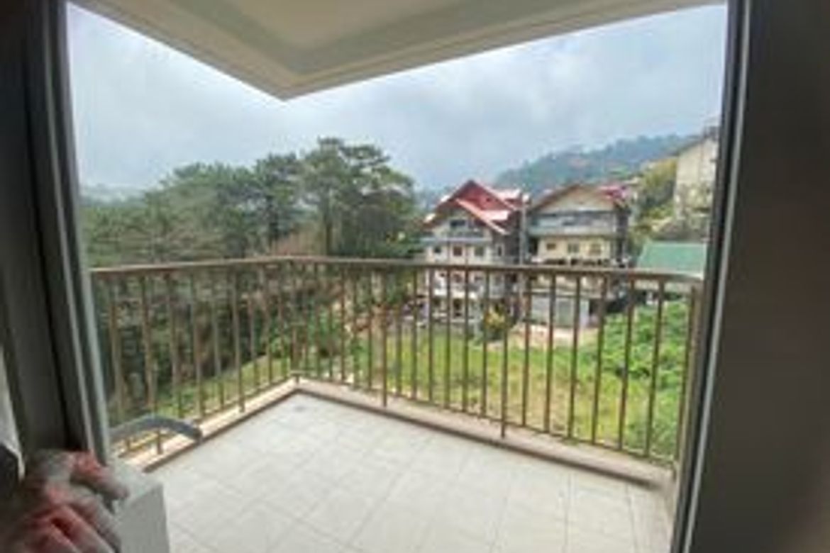 1 Bedroom Condo for Sale in Bakakeng North, Baguio, Benguet – photo 3