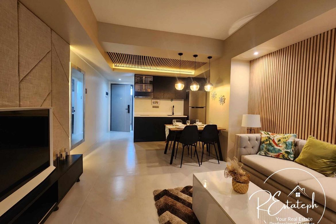 1 Bedroom Condo for Sale in Bakilid, Mandaue, Cebu