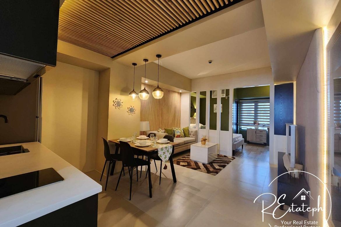 1 Bedroom Condo for Sale in Bakilid, Mandaue, Cebu – photo 2