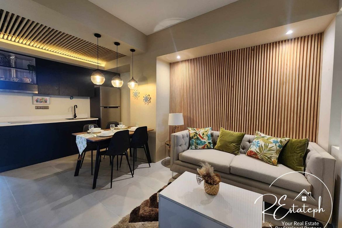 1 Bedroom Condo for Sale in Bakilid, Mandaue, Cebu – photo 8