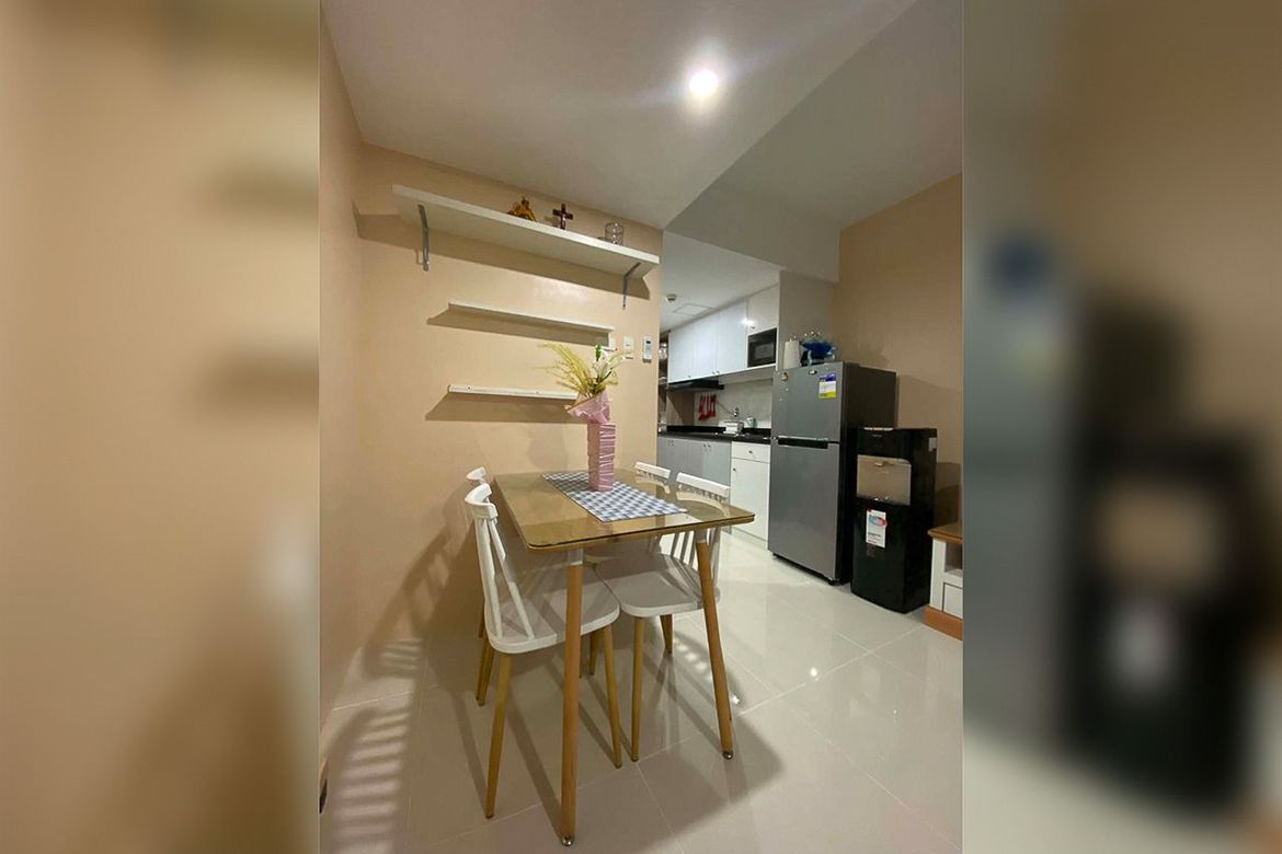 1 Bedroom Condo for Sale in Bakilid, Mandaue, Cebu – photo 3