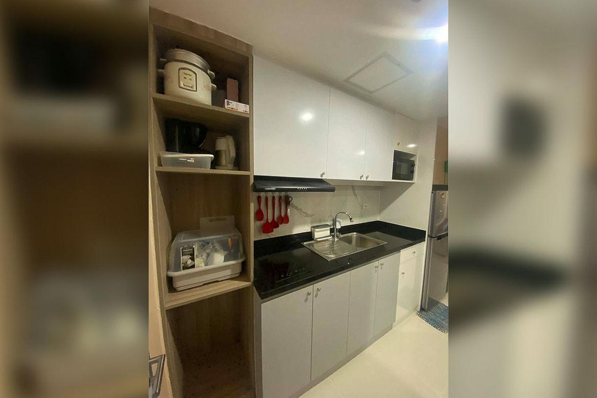 1 Bedroom Condo for Sale in Bakilid, Mandaue, Cebu – photo 6