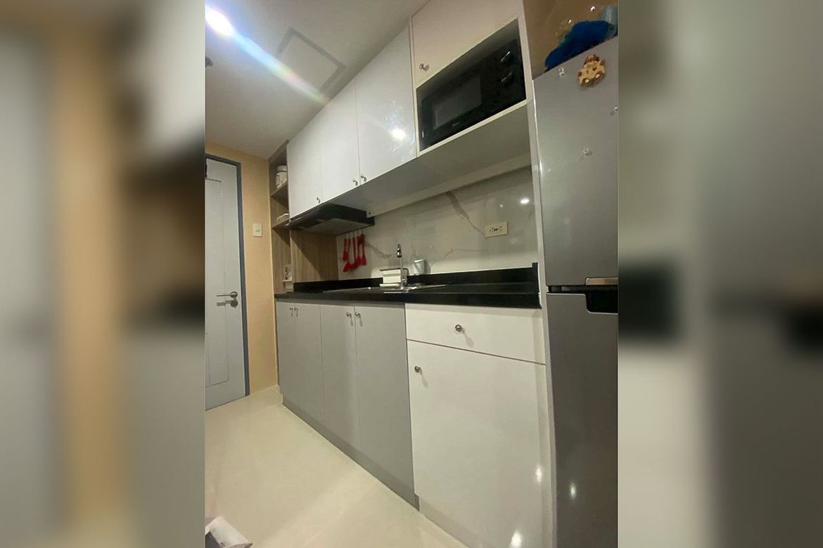 1 Bedroom Condo for Sale in Bakilid, Mandaue, Cebu – photo 7