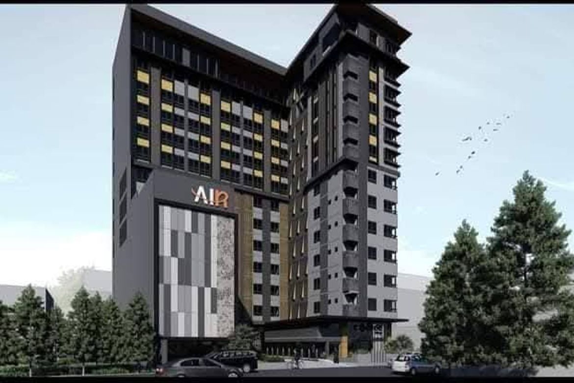 1 Bedroom Condo for Sale in Bakilid, Mandaue, Cebu