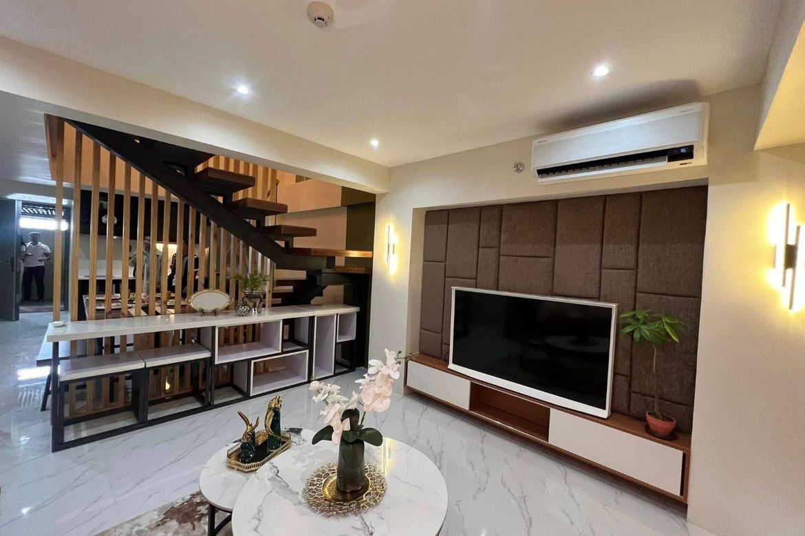 1 Bedroom Condo for Sale in Bakilid, Mandaue, Cebu – photo 2