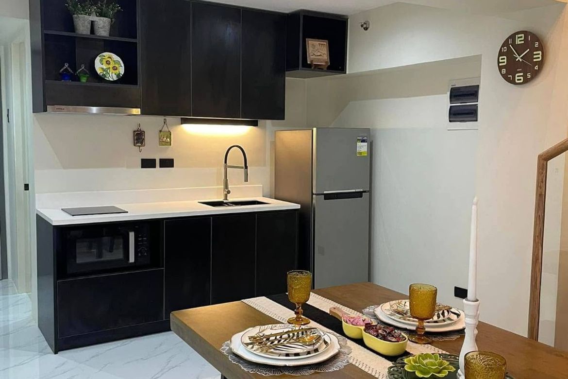 1 Bedroom Condo for Sale in Bakilid, Mandaue, Cebu – photo 7