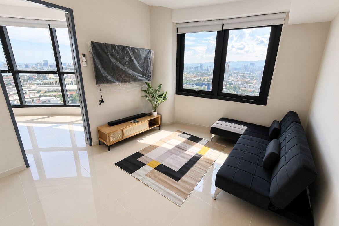 1 Bedroom Condo for Sale in Bakilid, Mandaue, Cebu – photo 3