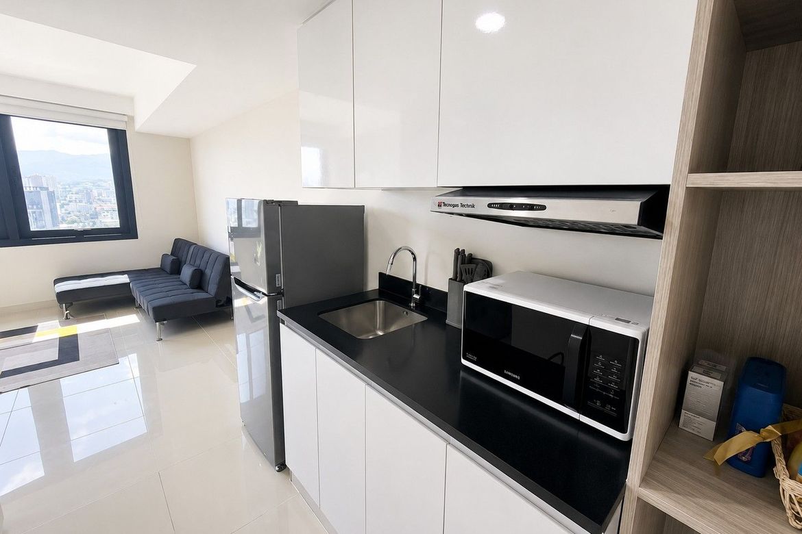 1 Bedroom Condo for Sale in Bakilid, Mandaue, Cebu – photo 4