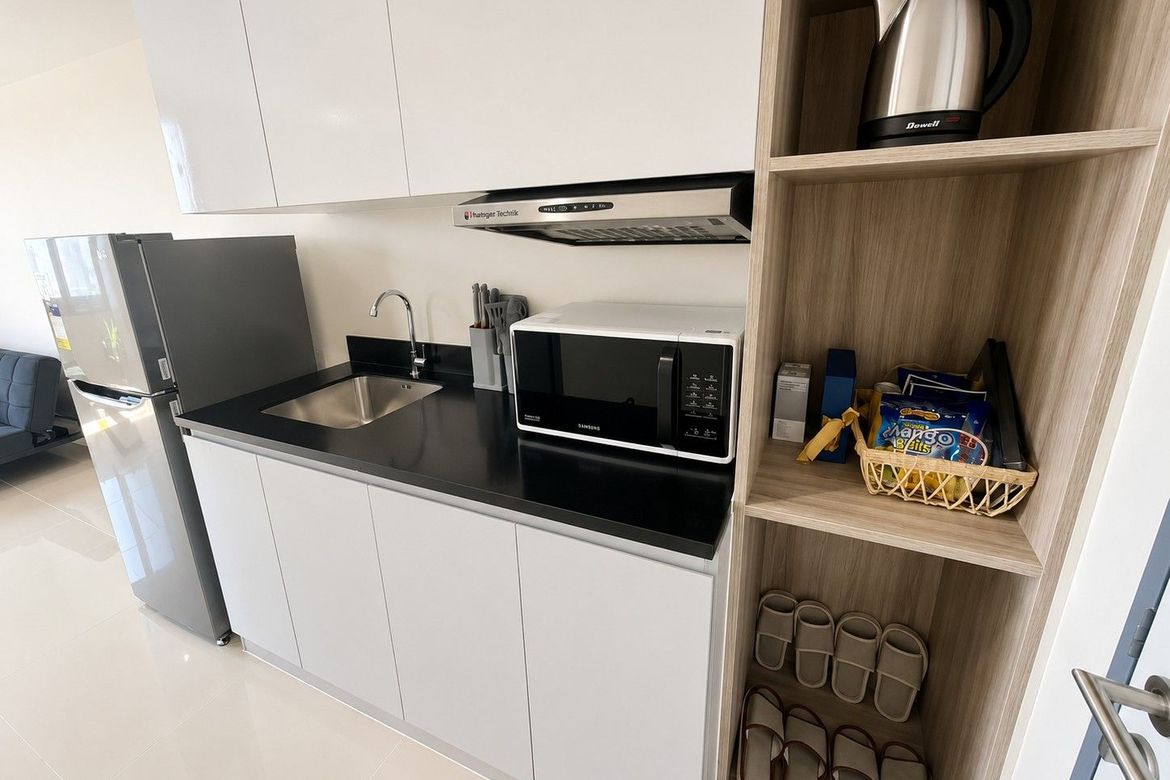 1 Bedroom Condo for Sale in Bakilid, Mandaue, Cebu – photo 5
