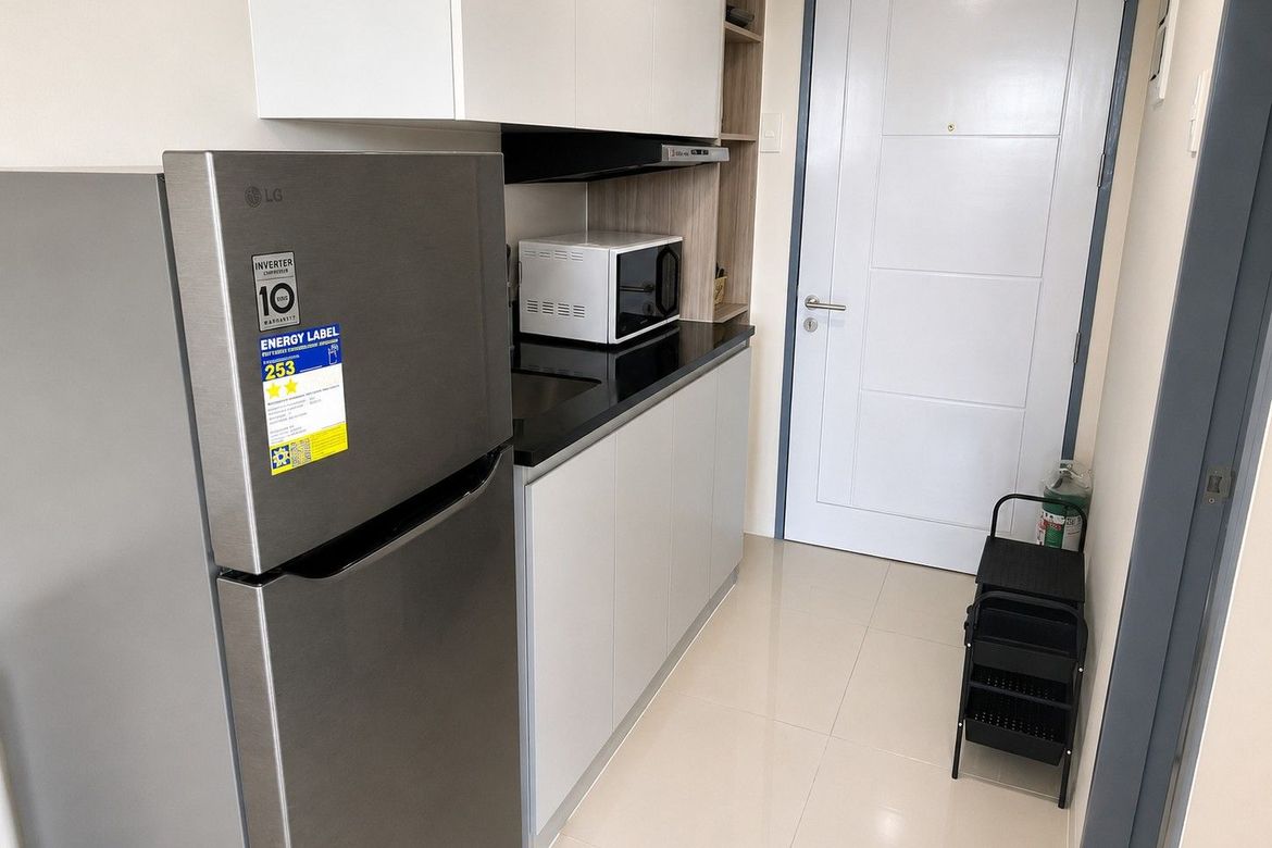1 Bedroom Condo for Sale in Bakilid, Mandaue, Cebu – photo 6