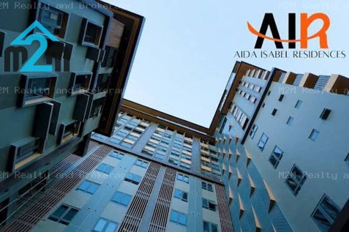 1 Bedroom Condo for Sale in Bakilid, Mandaue, Cebu