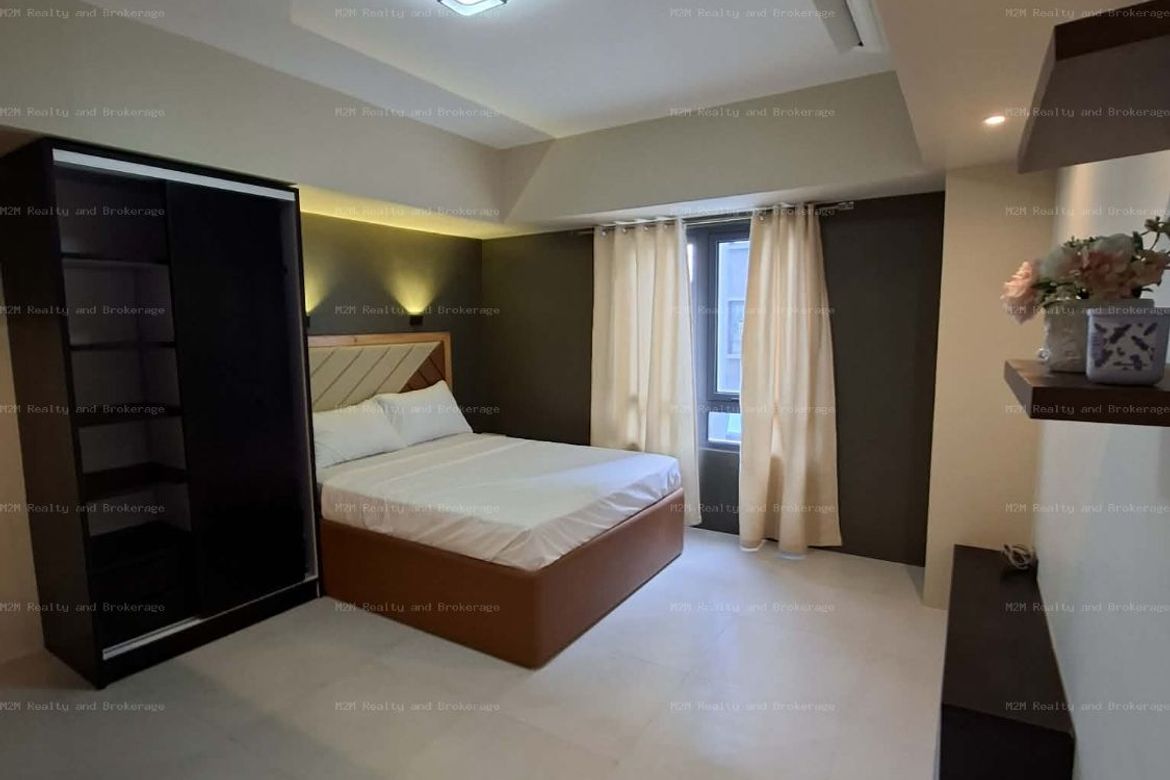 1 Bedroom Condo for Sale in Bakilid, Mandaue, Cebu – photo 2