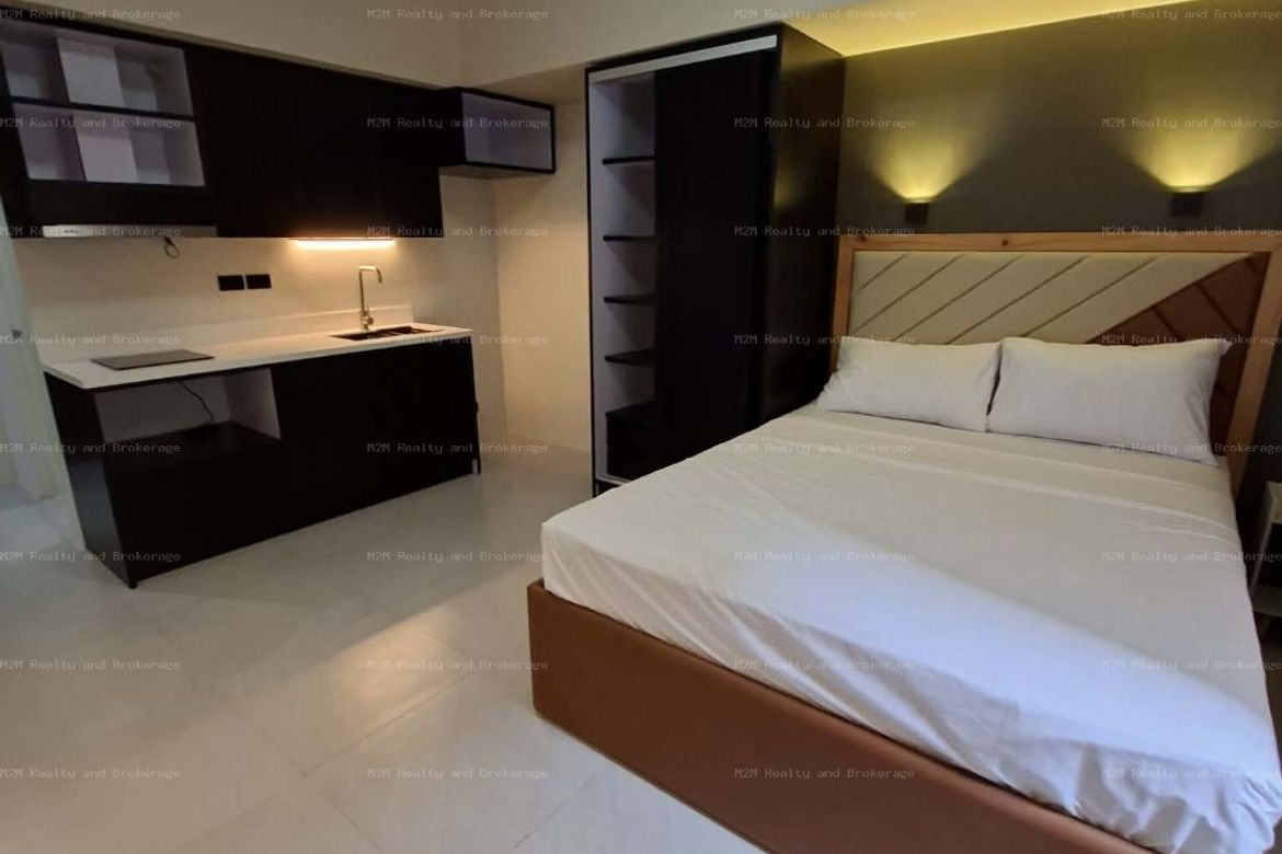 1 Bedroom Condo for Sale in Bakilid, Mandaue, Cebu – photo 5