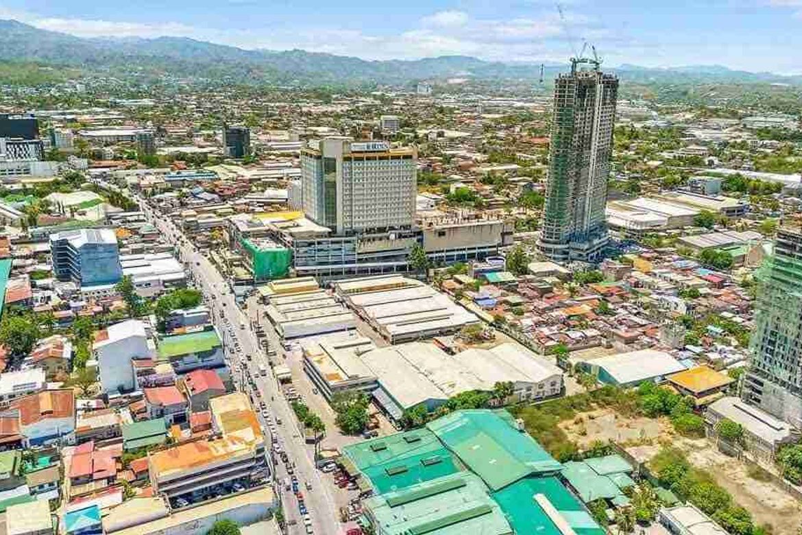 1 Bedroom Condo for Sale in Bakilid, Mandaue, Cebu