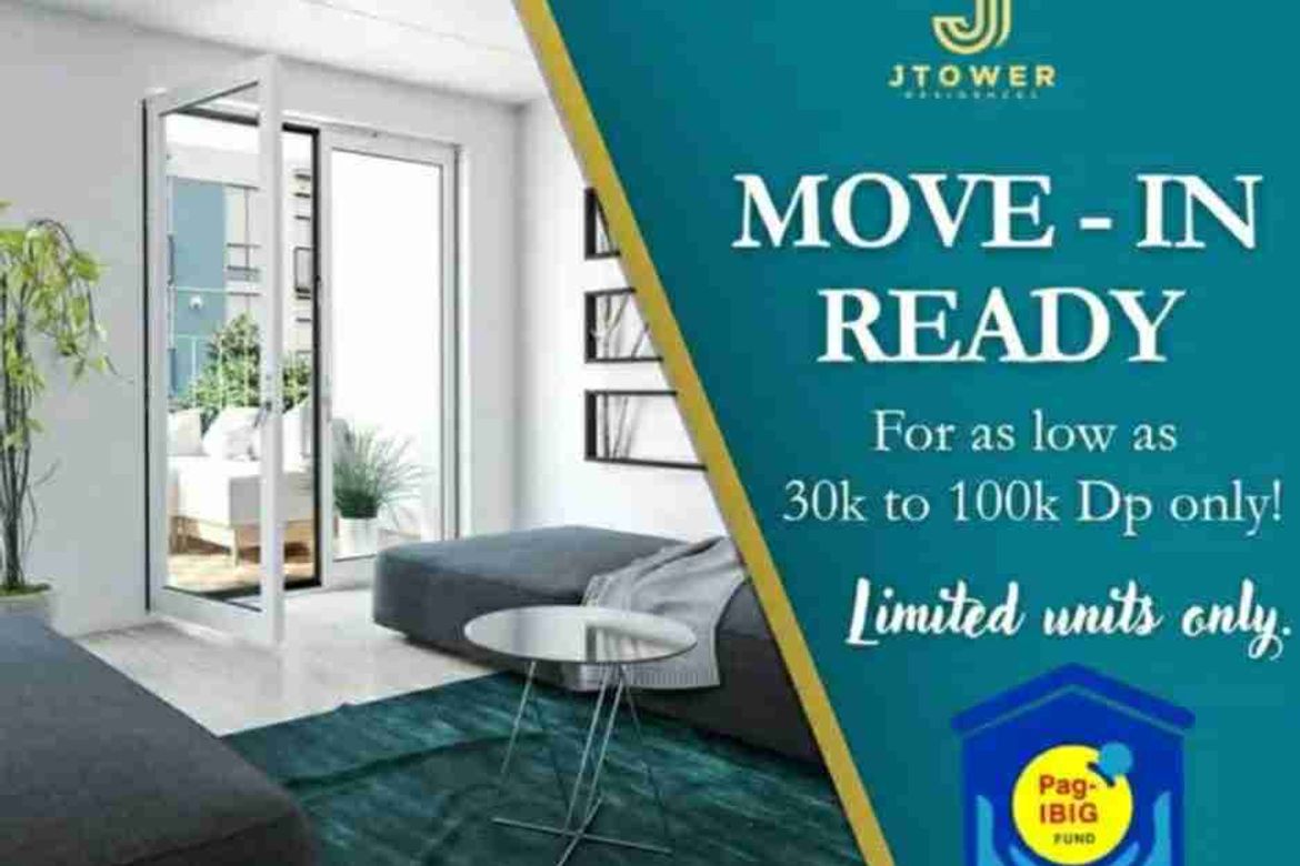 1 Bedroom Condo for Sale in Bakilid, Mandaue, Cebu – photo 2