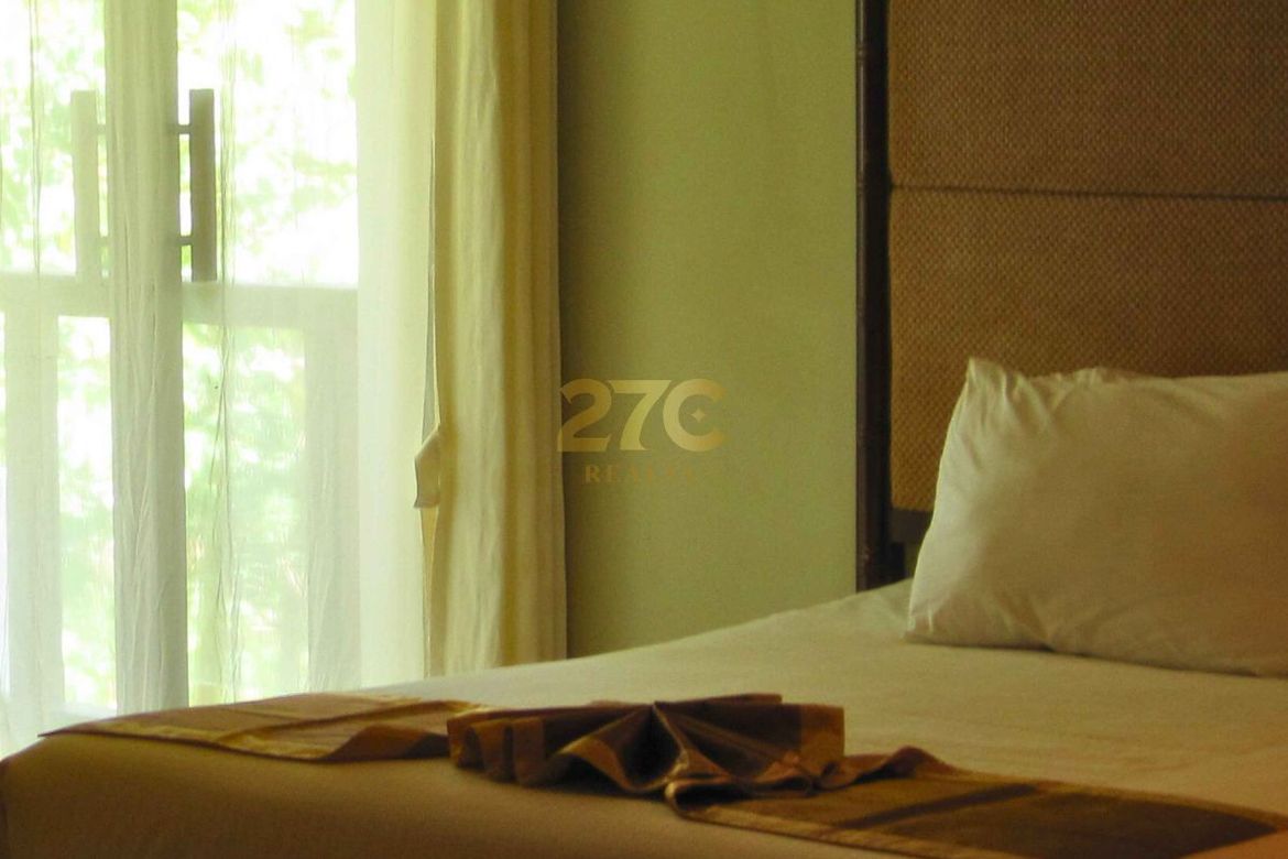 1 Bedroom Condo for Sale in Balabag, Malay, Aklan – photo 2