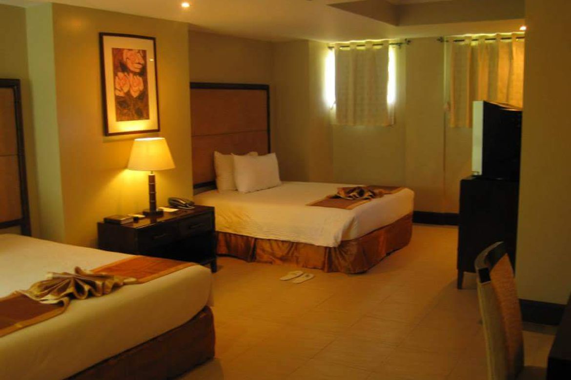 1 Bedroom Condo for Sale in Balabag, Malay, Aklan – photo 4
