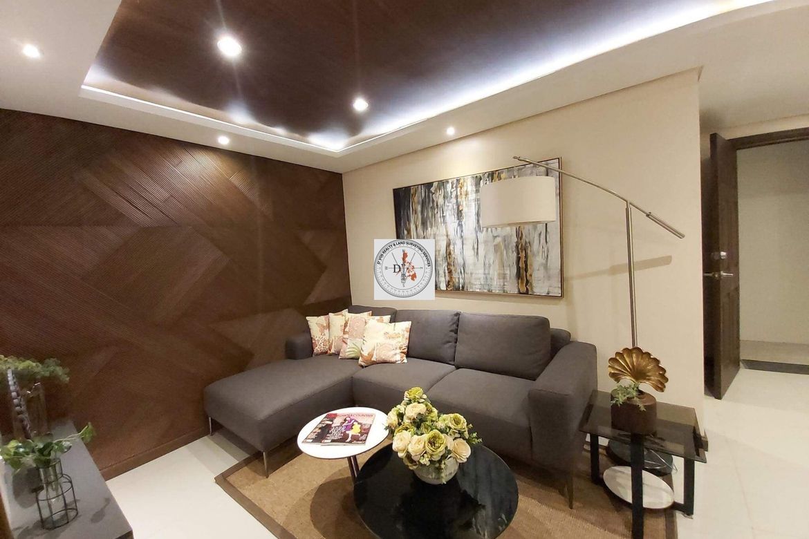 1 Bedroom Condo for Sale in Balai de Selendra, Bakakeng Central, Baguio, Benguet – photo 4