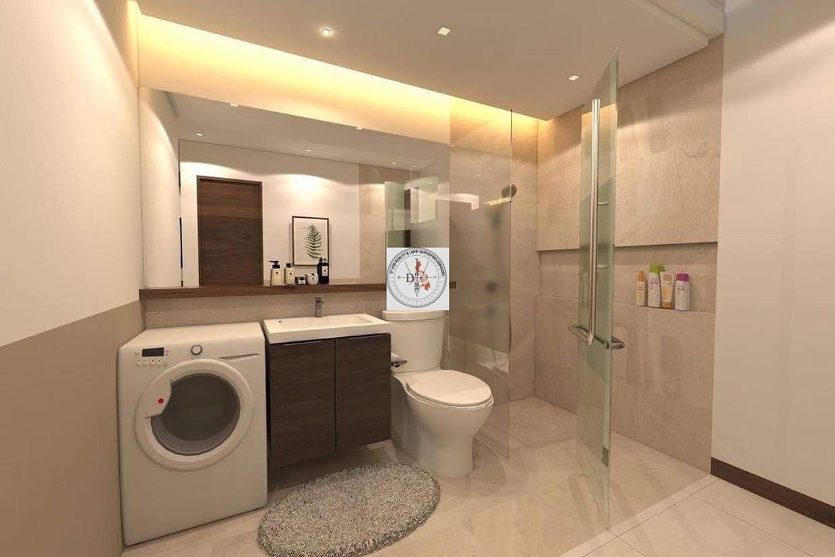 1 Bedroom Condo for Sale in Balai de Selendra, Bakakeng Central, Baguio, Benguet – photo 7