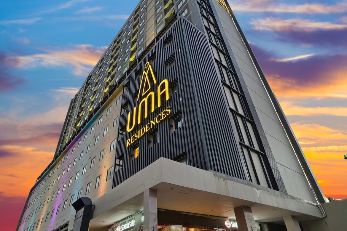1 Bedroom Condo for Sale in Balatas, Naga, Camarines Sur
