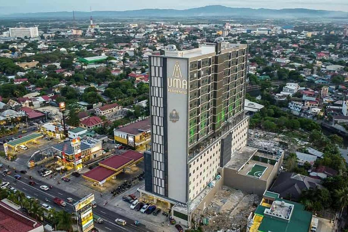 1 Bedroom Condo for Sale in Balatas, Naga, Camarines Sur – photo 6