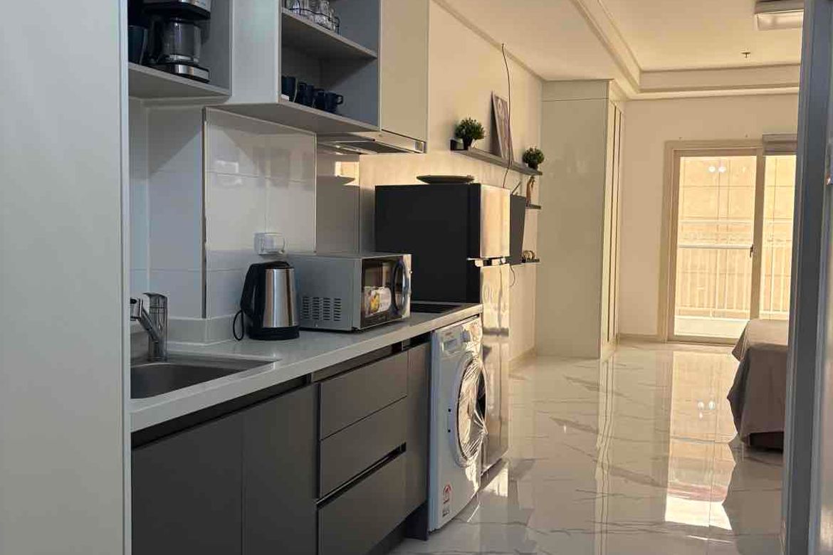 1 Bedroom Condo for Sale in Balibago, Angeles, Pampanga – photo 2