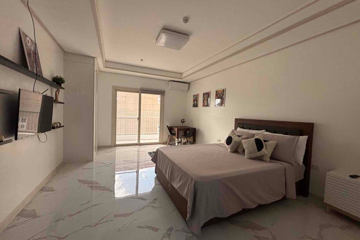 1 Bedroom Condo for Sale in Balibago, Angeles, Pampanga – photo 3