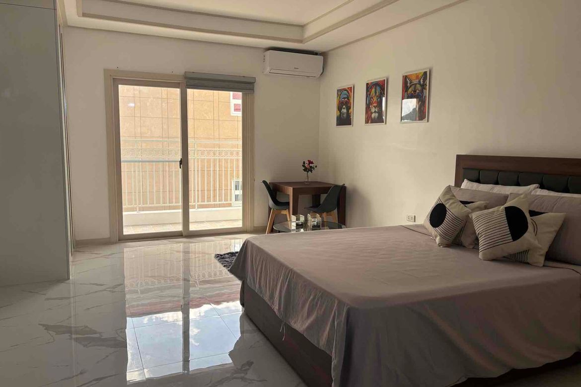 1 Bedroom Condo for Sale in Balibago, Angeles, Pampanga – photo 4