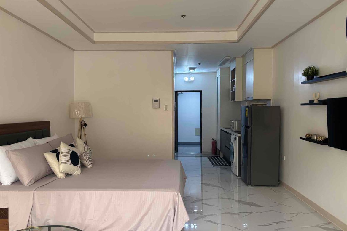 1 Bedroom Condo for Sale in Balibago, Angeles, Pampanga – photo 6