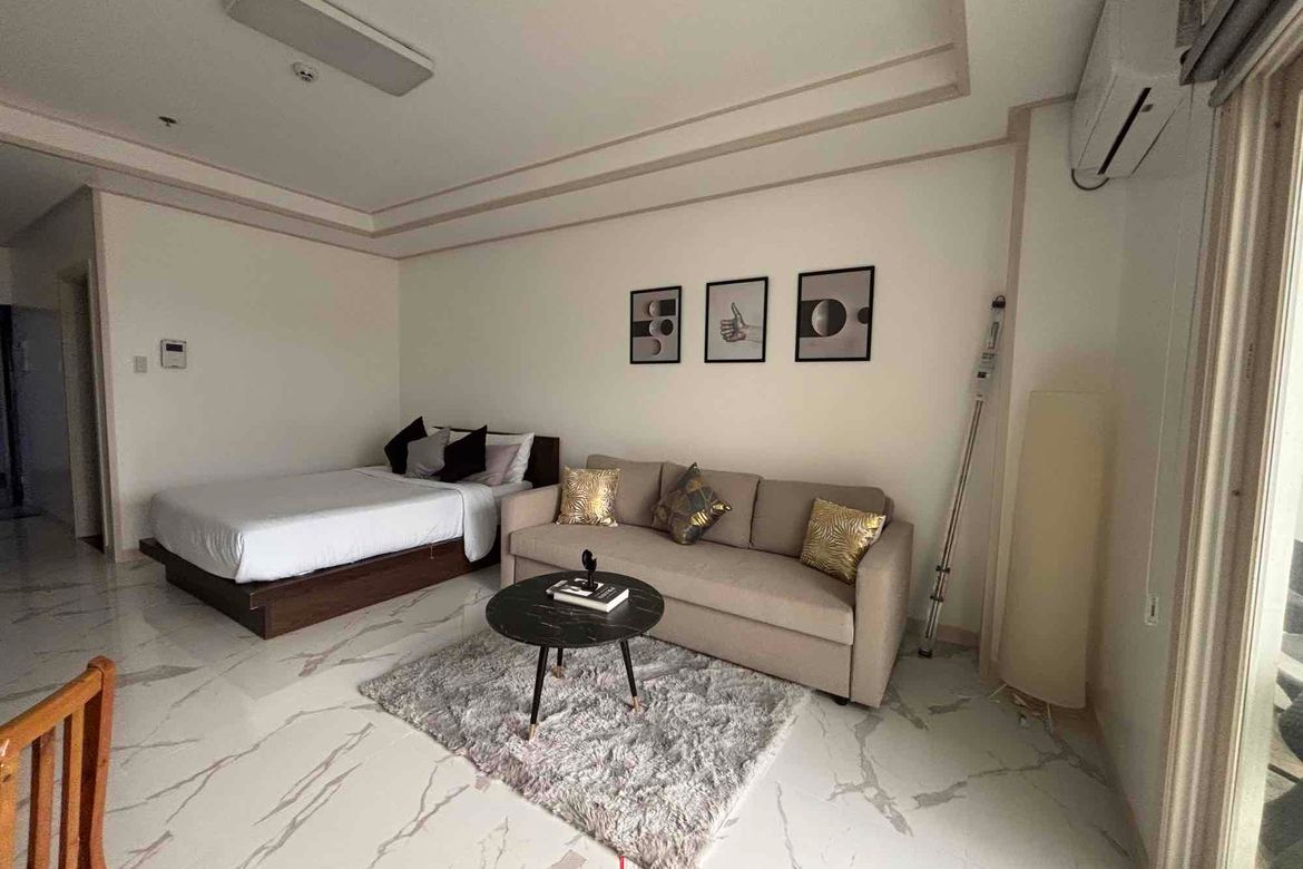 1 Bedroom Condo for Sale in Balibago, Angeles, Pampanga – photo 3