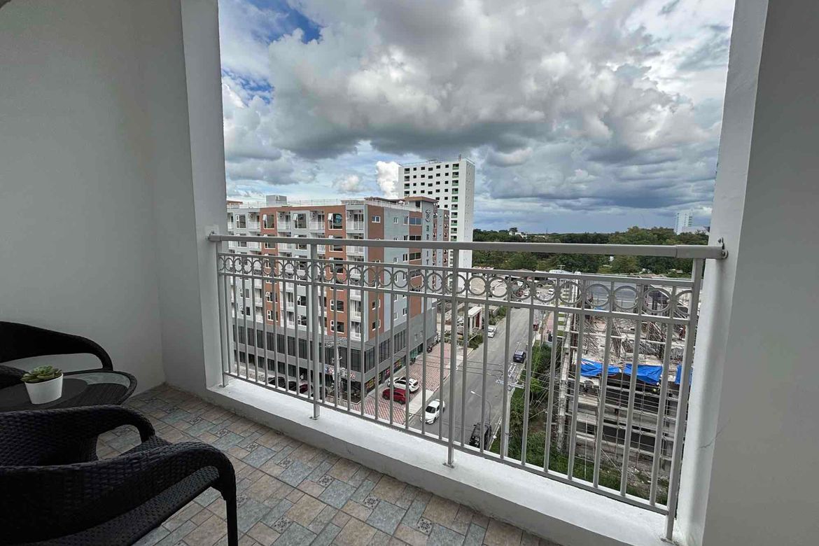 1 Bedroom Condo for Sale in Balibago, Angeles, Pampanga – photo 4