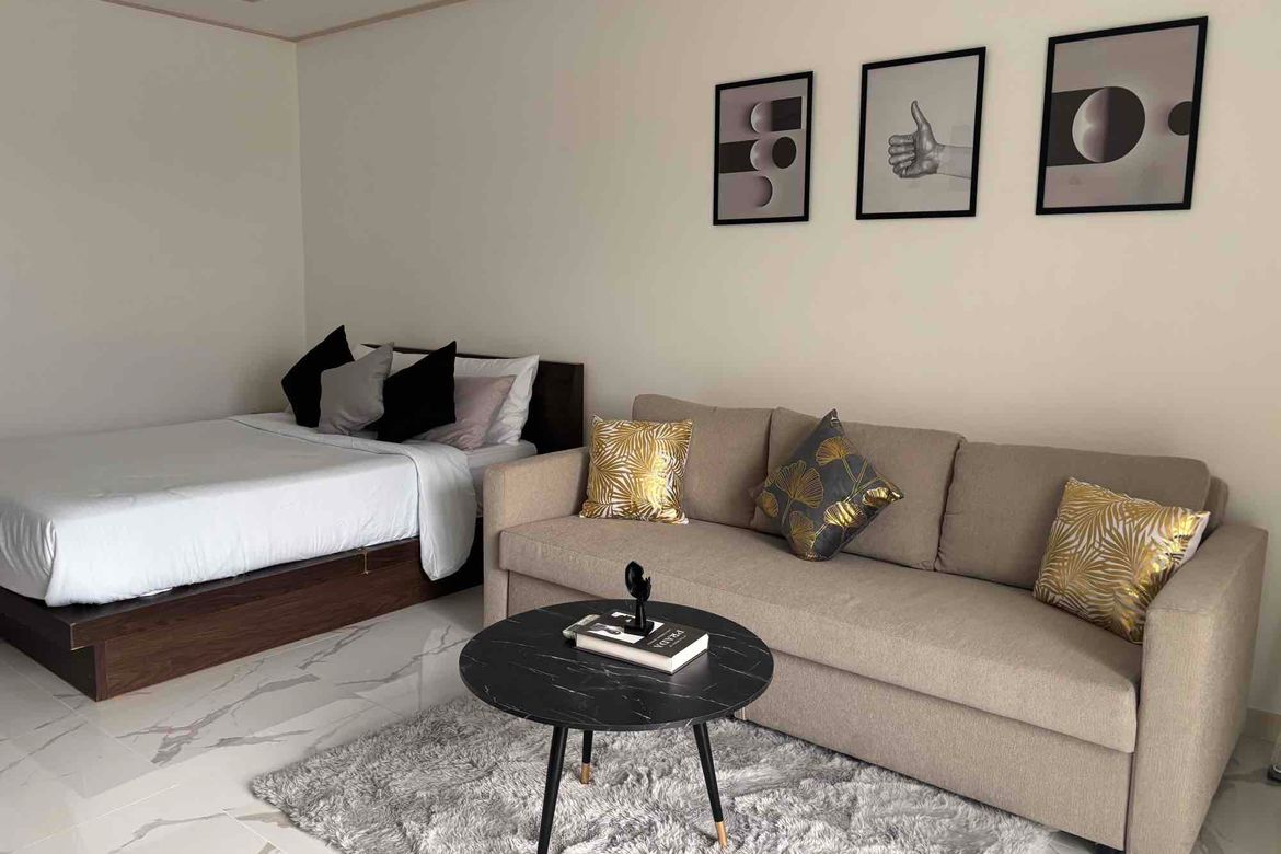 1 Bedroom Condo for Sale in Balibago, Angeles, Pampanga – photo 8