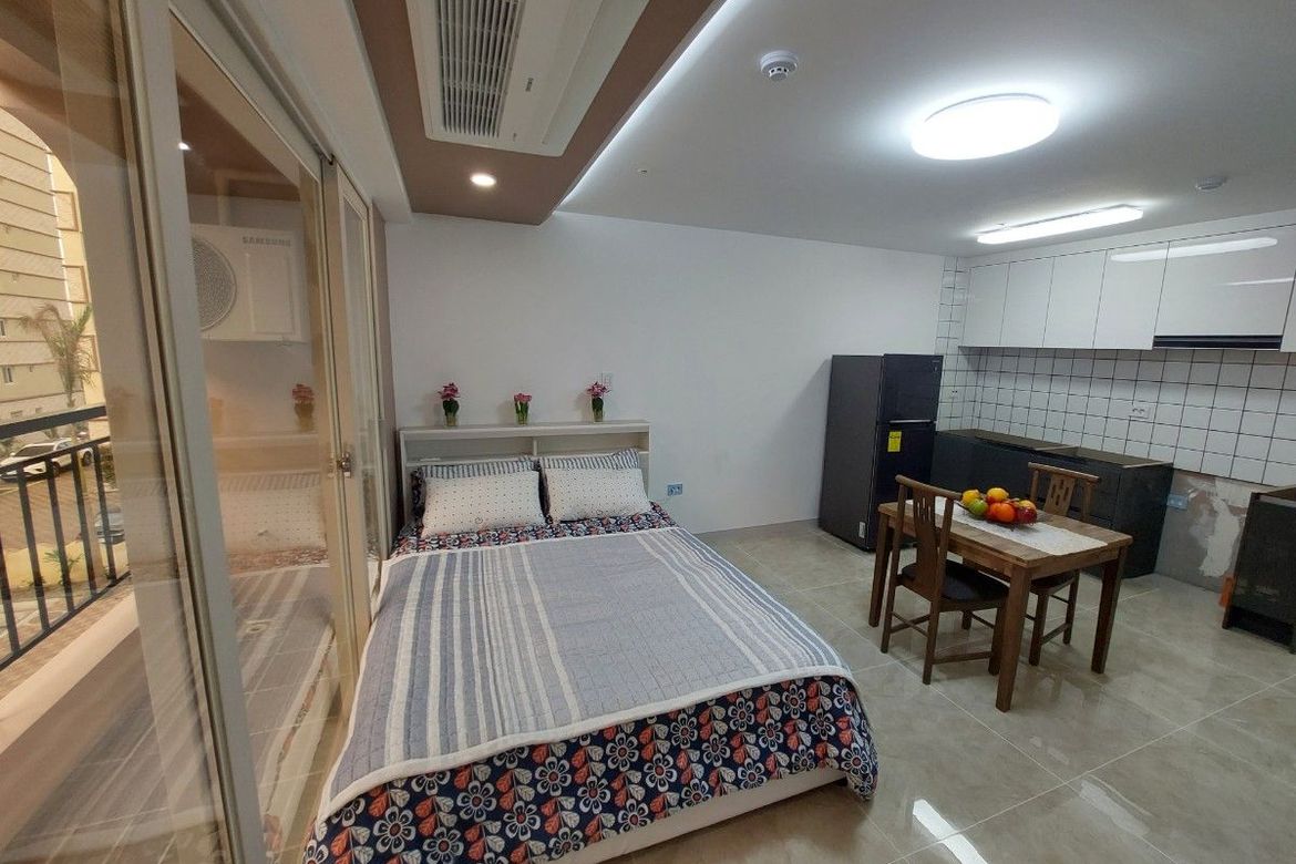 1 Bedroom Condo for Sale in Balibago, Angeles, Pampanga – photo 2
