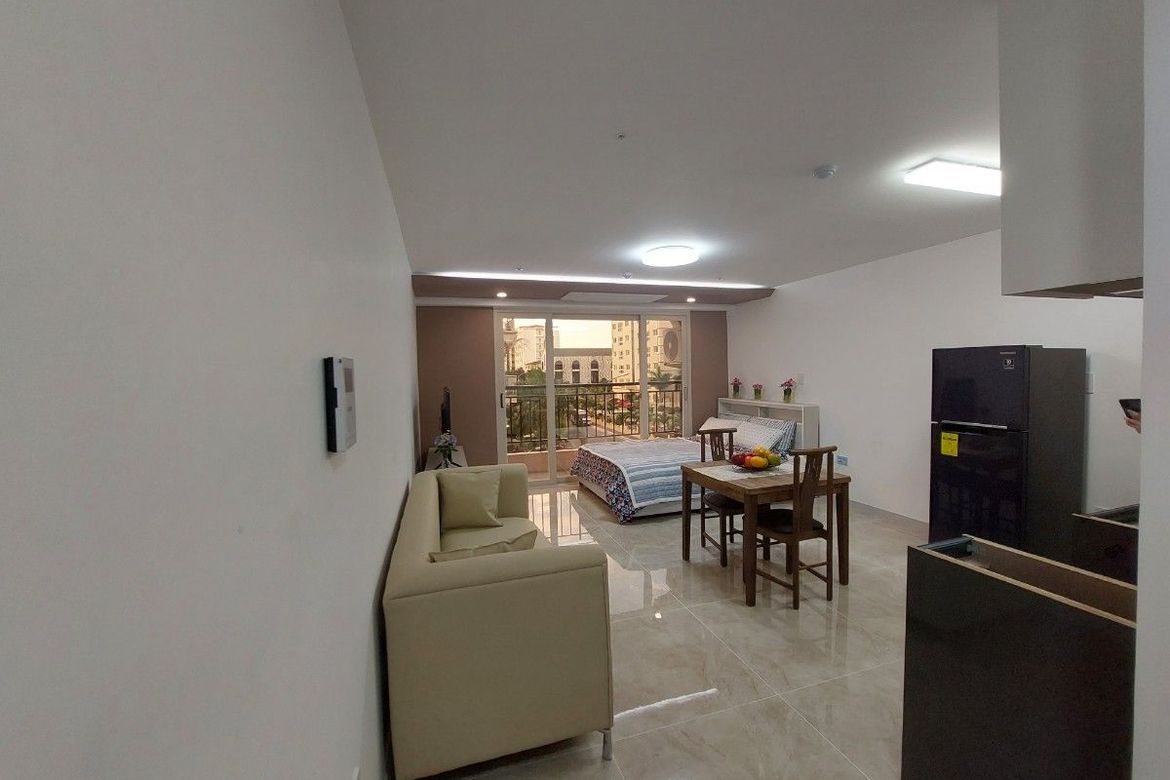 1 Bedroom Condo for Sale in Balibago, Angeles, Pampanga – photo 4