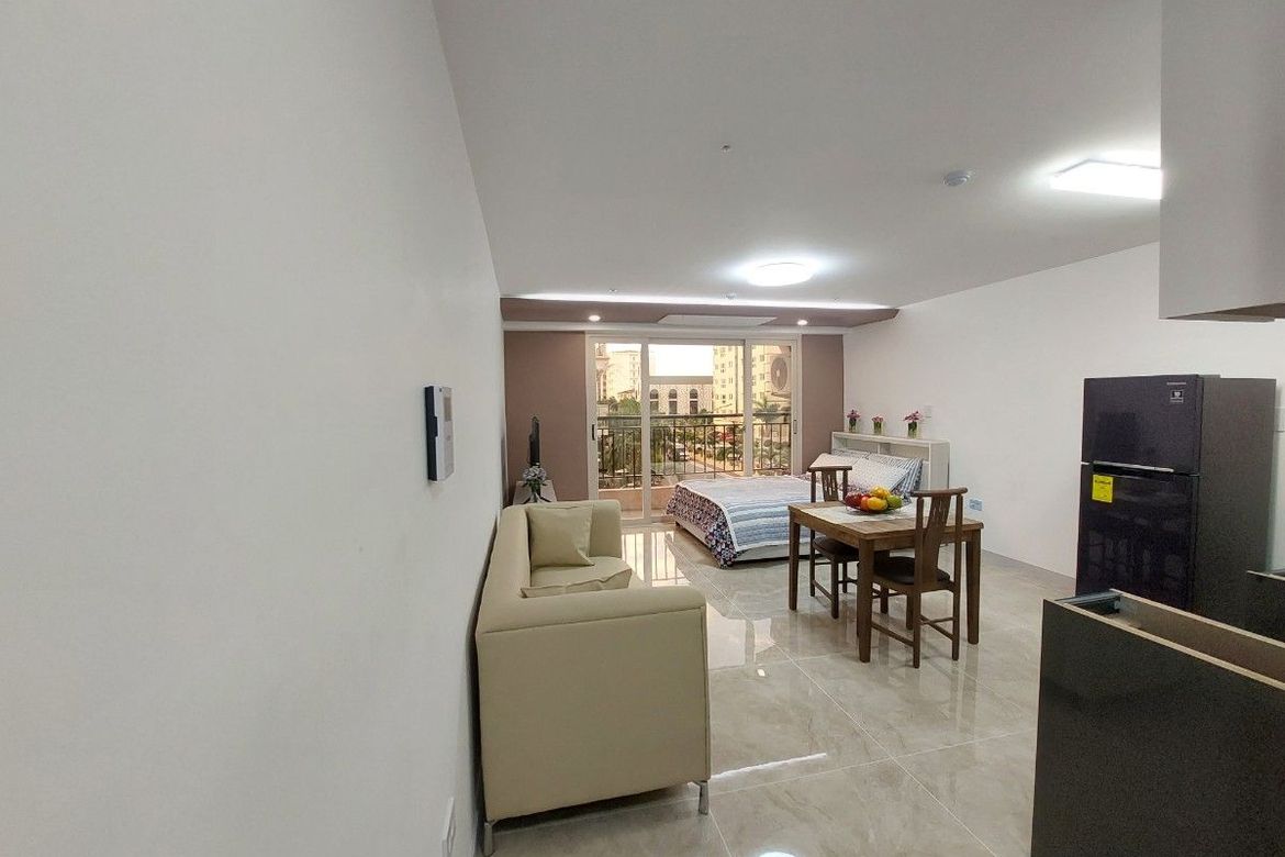 1 Bedroom Condo for Sale in Balibago, Angeles, Pampanga – photo 5