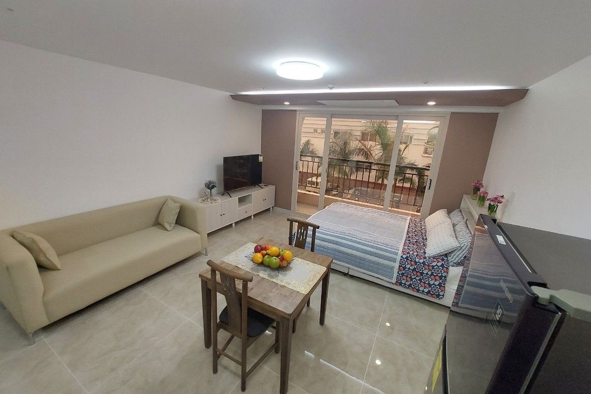 1 Bedroom Condo for Sale in Balibago, Angeles, Pampanga – photo 7