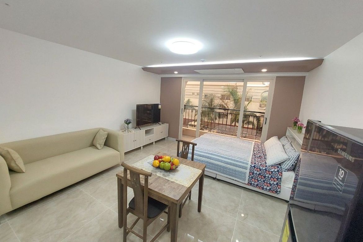 1 Bedroom Condo for Sale in Balibago, Angeles, Pampanga – photo 8