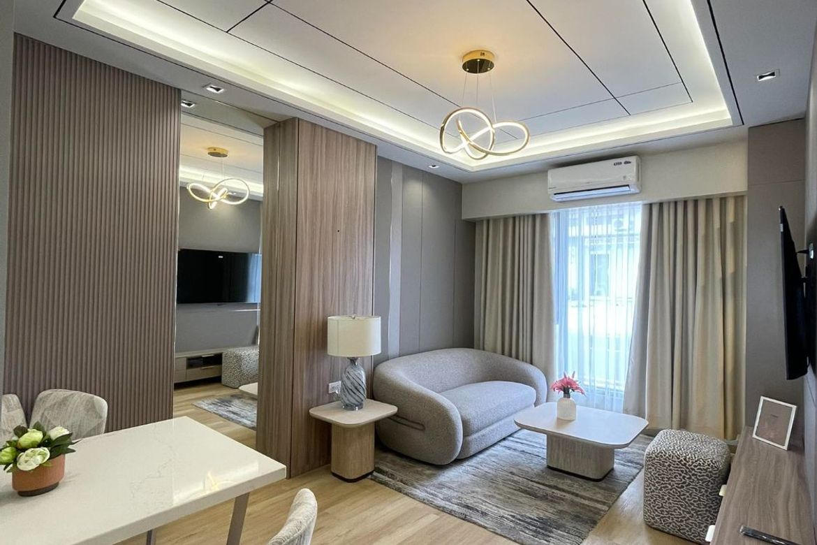 1 Bedroom Condo for Sale in Balibago, Angeles, Pampanga – photo 2