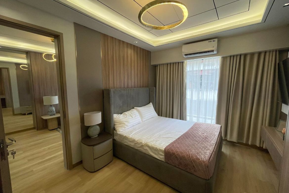 1 Bedroom Condo for Sale in Balibago, Angeles, Pampanga – photo 4