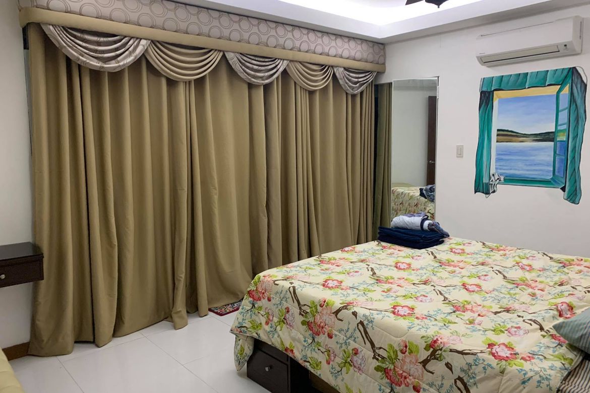 1 Bedroom Condo for Sale in Balibago, Angeles, Pampanga – photo 2