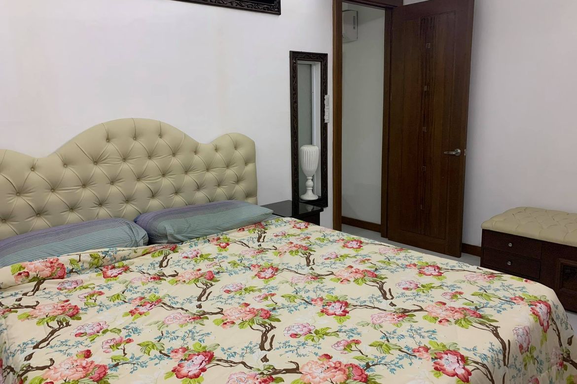 1 Bedroom Condo for Sale in Balibago, Angeles, Pampanga – photo 3