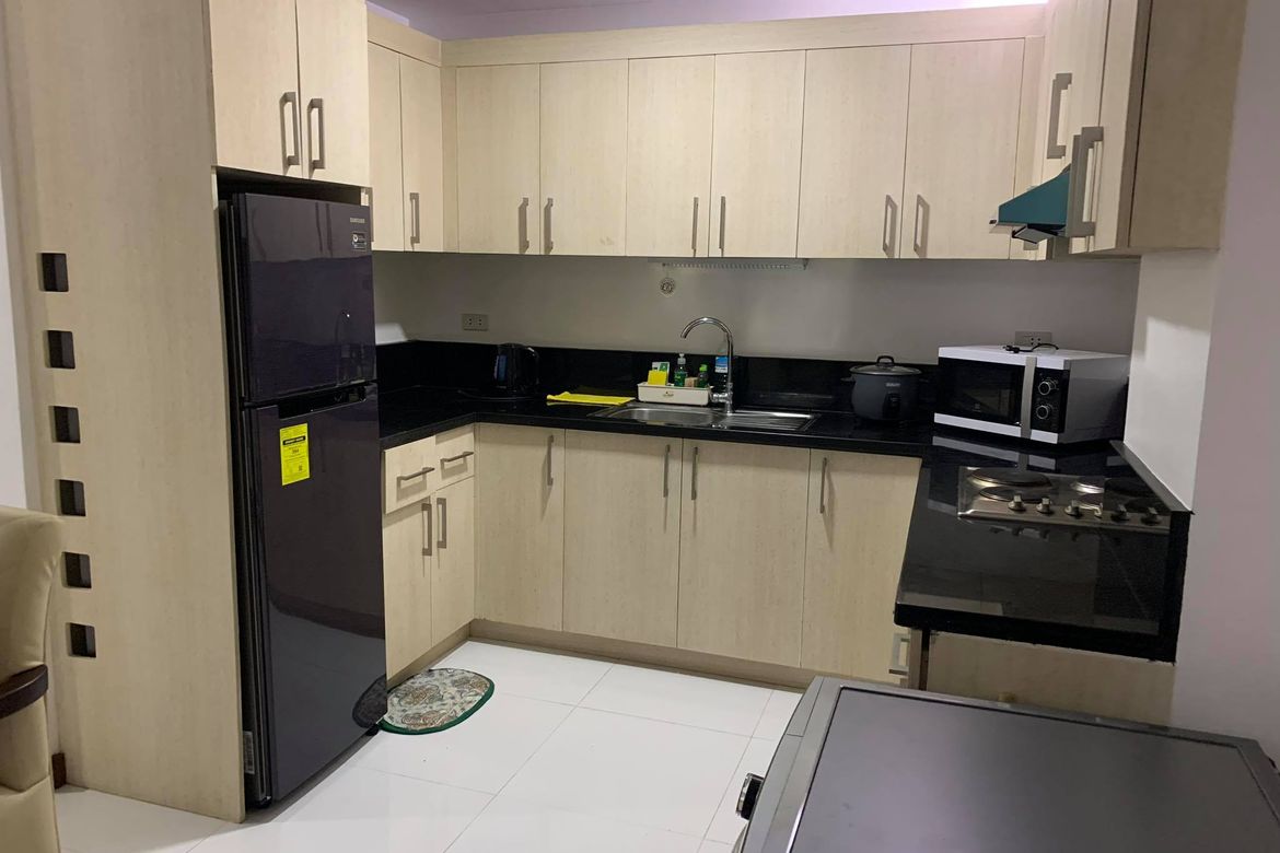 1 Bedroom Condo for Sale in Balibago, Angeles, Pampanga – photo 5