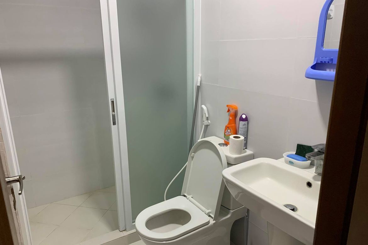 1 Bedroom Condo for Sale in Balibago, Angeles, Pampanga – photo 6