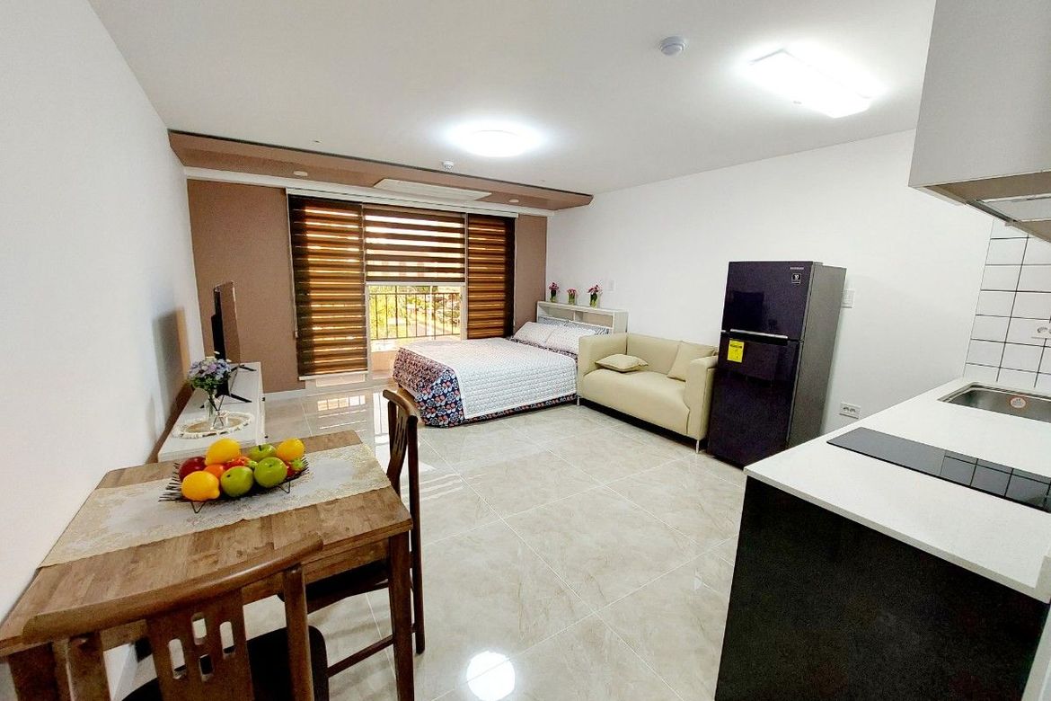 1 Bedroom Condo for Sale in Balibago, Angeles, Pampanga – photo 5