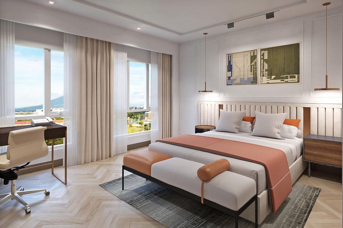 1 Bedroom Condo for Sale in Balibago, Angeles, Pampanga – photo 5