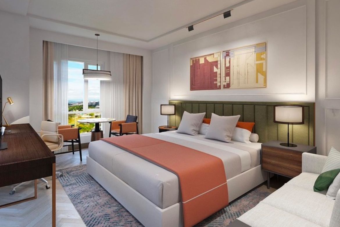 1 Bedroom Condo for Sale in Balibago, Angeles, Pampanga – photo 6