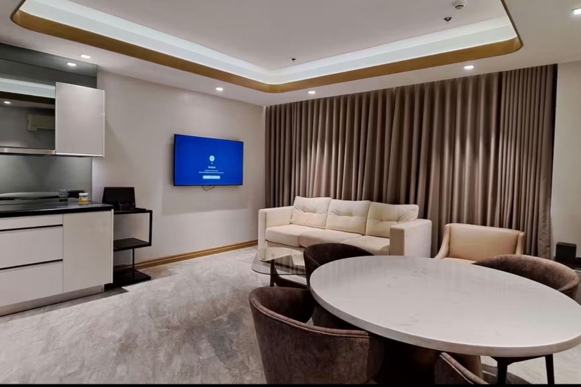 1 Bedroom Condo for Sale in Balibago, Angeles, Pampanga