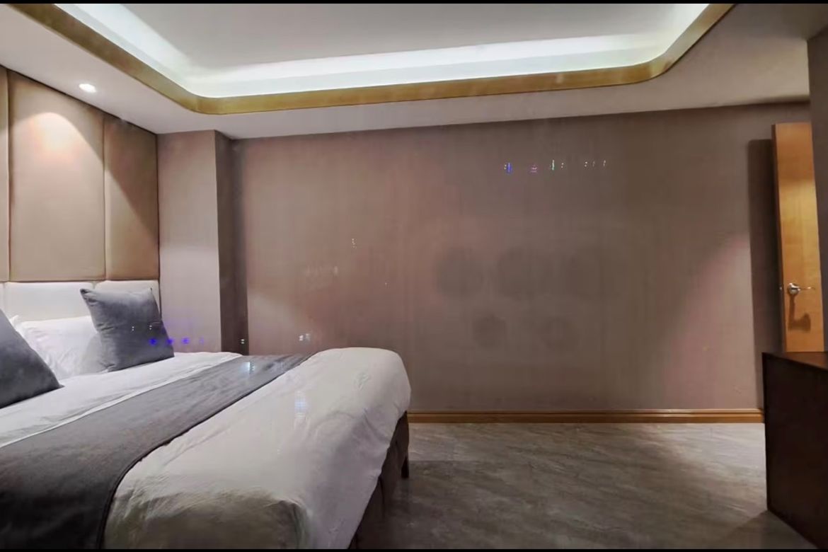 1 Bedroom Condo for Sale in Balibago, Angeles, Pampanga – photo 8
