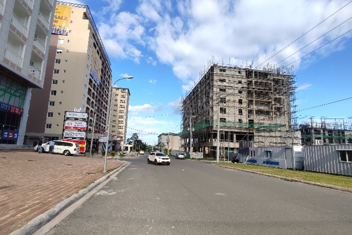 1 Bedroom Condo for Sale in Balibago, Angeles, Pampanga – photo 2