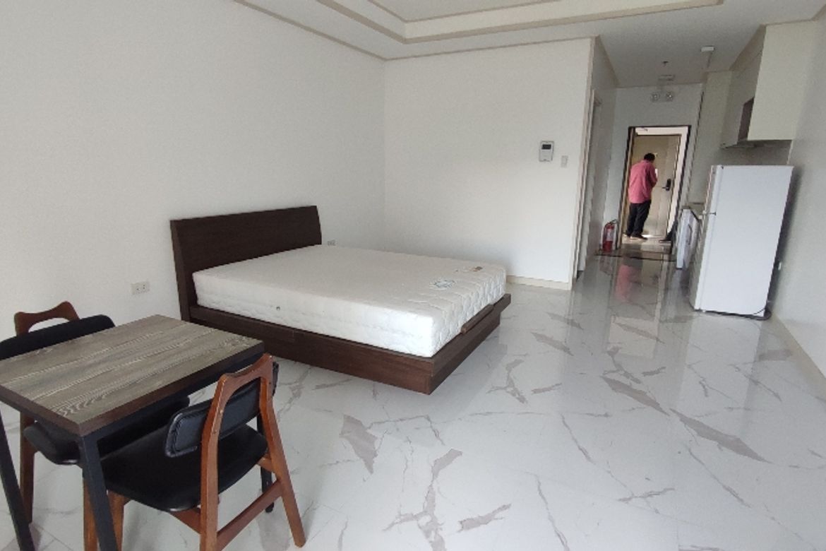 1 Bedroom Condo for Sale in Balibago, Angeles, Pampanga – photo 4